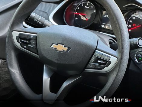 Chevrolet ONIX HATCH LT 1.0 12V Flex 5p Mec.