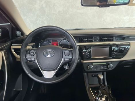 Toyota Corolla ALTIS/A.Premiu. 2.0 Flex 16V Aut