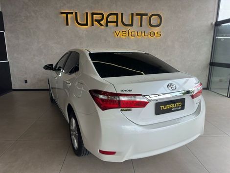 Toyota Corolla ALTIS/A.Premiu. 2.0 Flex 16V Aut