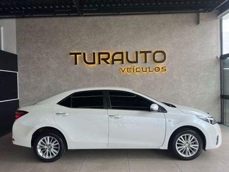 Toyota Corolla ALTIS/A.Premiu. 2.0 Flex 16V Aut