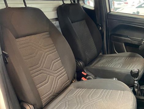 Fiat Strada Freedom 1.3 Flex 8V  CS Plus