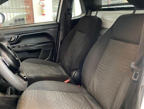 Fiat Strada Freedom 1.3 Flex 8V  CS Plus