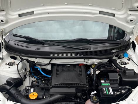 Fiat Strada Endurance 1.3 Flex 8V CS Plus