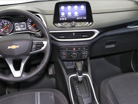 Chevrolet TRACKER 1.0 Turbo 12V Flex Aut. 