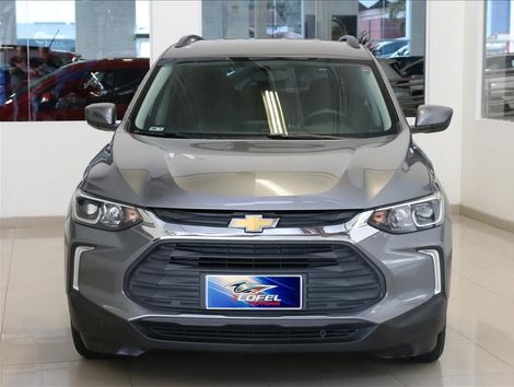 Chevrolet TRACKER 1.0 Turbo 12V Flex Aut. 