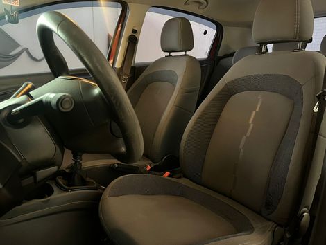 Fiat Punto ATTRACTIVE 1.4 Fire Flex 8V 5p