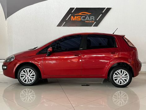 Fiat Punto ATTRACTIVE 1.4 Fire Flex 8V 5p