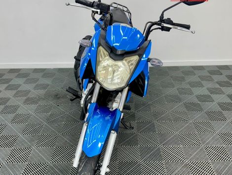 YAMAHA YS 150 FAZER SED/ FLEX