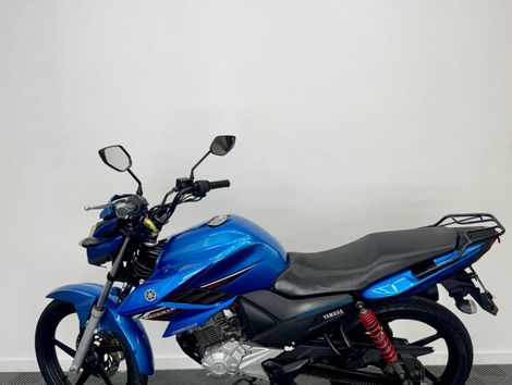 YAMAHA YS 150 FAZER SED/ FLEX