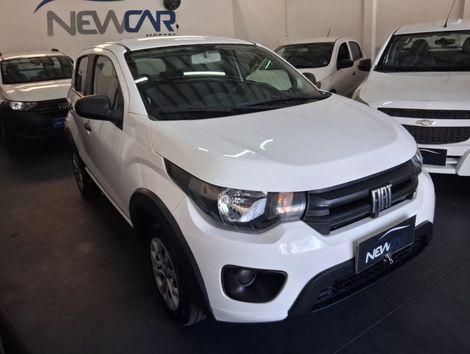 Fiat MOBI LIKE 1.0 Fire Flex 5p.