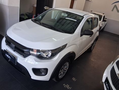 Fiat MOBI LIKE 1.0 Fire Flex 5p.