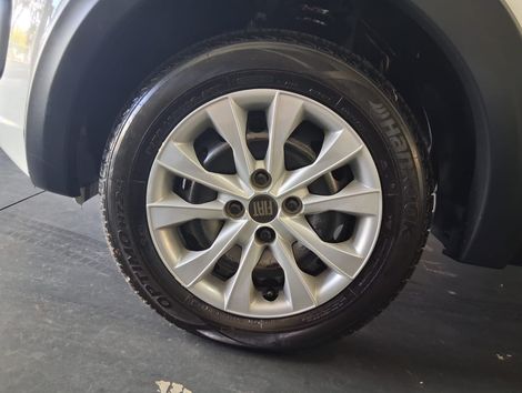 Fiat MOBI LIKE 1.0 Fire Flex 5p.