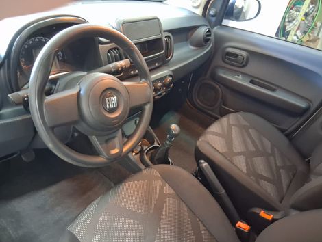 Fiat MOBI LIKE 1.0 Fire Flex 5p.