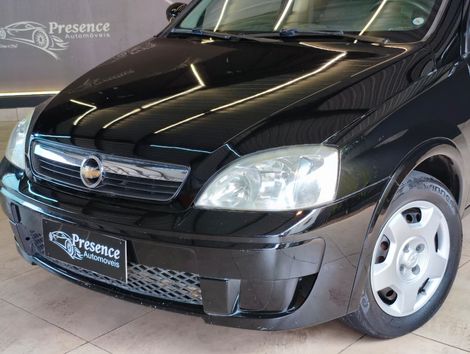 Chevrolet Corsa Sed. Premium 1.4 8V ECONOFLEX 4p