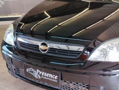 Chevrolet Corsa Sed. Premium 1.4 8V ECONOFLEX 4p