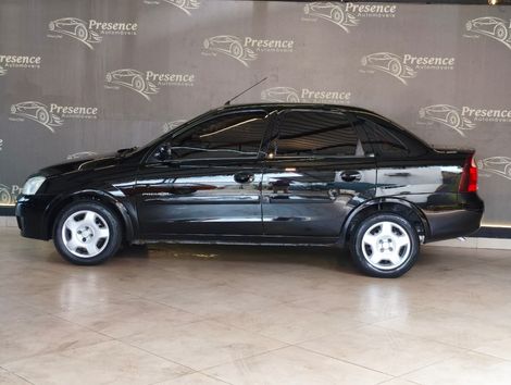 Chevrolet Corsa Sed. Premium 1.4 8V ECONOFLEX 4p