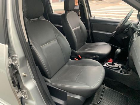 Renault DUSTER Dynamique 2.0 Flex 16V Aut.