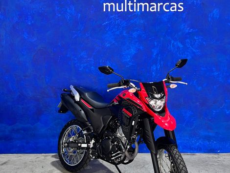 YAMAHA XTZ 250 LANDER 249cc/LANDER BLUEFLEX/ABS