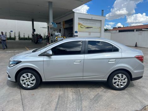 Chevrolet PRISMA Sed. LT 1.4 8V FlexPower 4p Aut.