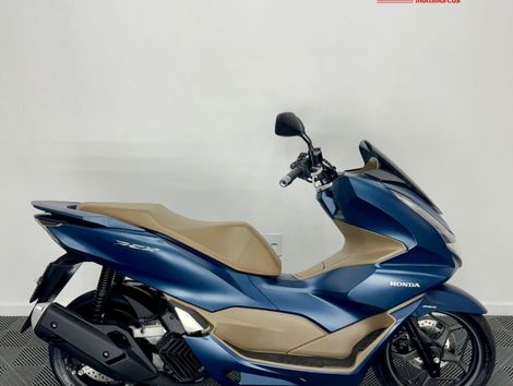 HONDA PCX 160 DLX