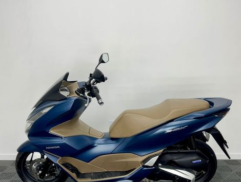 HONDA PCX 160 DLX