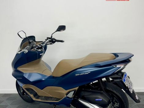HONDA PCX 160 DLX