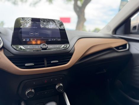 Chevrolet ONIX HATCH PREM. 1.0 12V TB Flex 5p Aut.