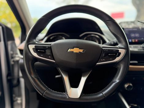 Chevrolet ONIX HATCH PREM. 1.0 12V TB Flex 5p Aut.