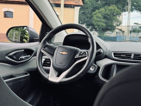 Chevrolet ONIX HATCH LT 1.4 8V FlexPower 5p Mec.
