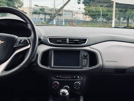 Chevrolet ONIX HATCH LT 1.4 8V FlexPower 5p Mec.