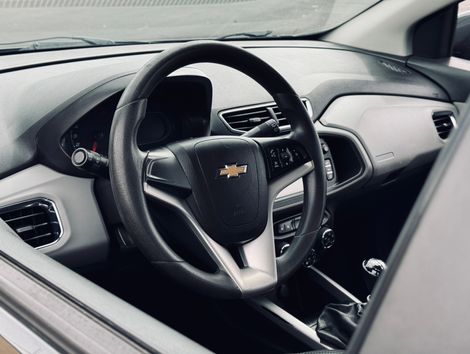 Chevrolet ONIX HATCH LT 1.4 8V FlexPower 5p Mec.