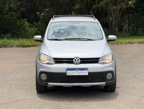 VolksWagen SpaceCross 1.6 Mi Total Flex 8V