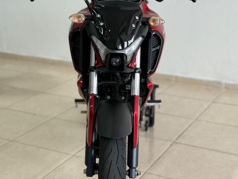 YAMAHA FZ15 150 FAZER FLEX