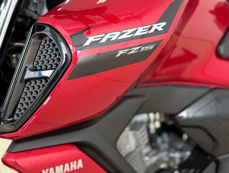 YAMAHA FZ15 150 FAZER FLEX