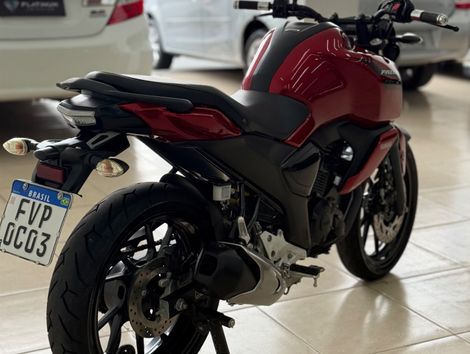 YAMAHA FZ15 150 FAZER FLEX