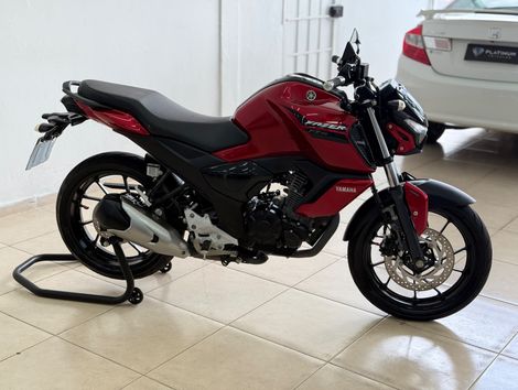 YAMAHA FZ15 150 FAZER FLEX