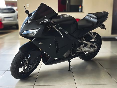 HONDA CBR 600 RR