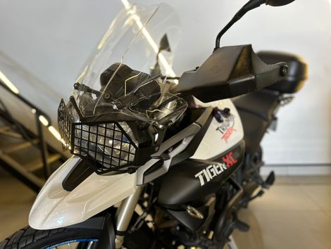 TRIUMPH TIGER 800 XC