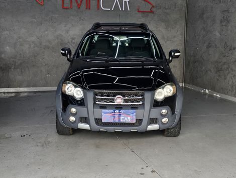 Fiat Strada Adventure1.8/ 1.8 LOCKER Flex CD