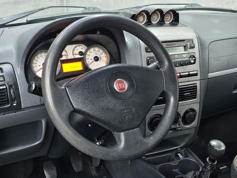 Fiat Strada Adventure1.8/ 1.8 LOCKER Flex CD