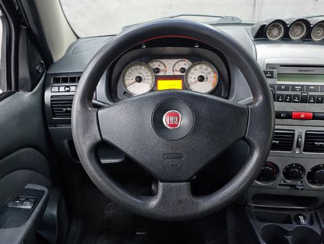 Fiat Strada Adventure1.8/ 1.8 LOCKER Flex CD