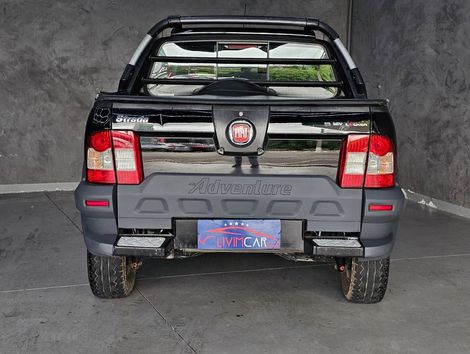 Fiat Strada Adventure1.8/ 1.8 LOCKER Flex CD