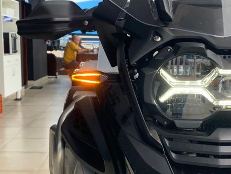 BMW R 1250 GS Premium Triple Black 719