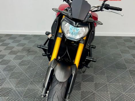 YAMAHA MT-09 850cc/ABS