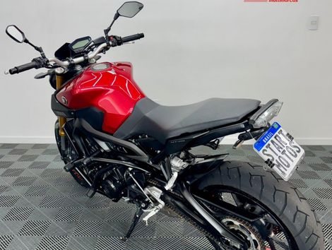 YAMAHA MT-09 850cc/ABS