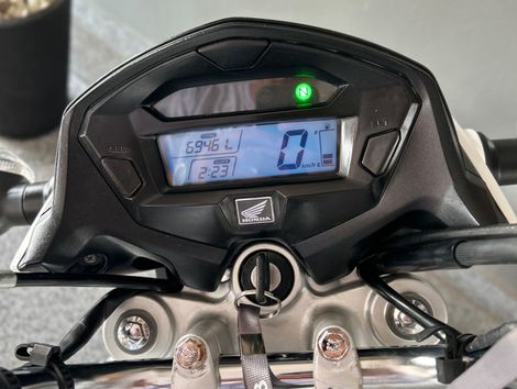 HONDA CG 150 TITAN-EX MIX/FLEX