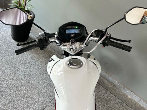 HONDA CG 150 TITAN-EX MIX/FLEX