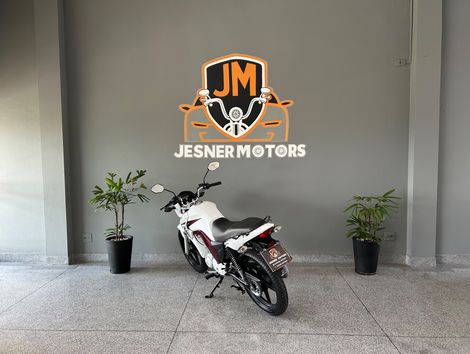 HONDA CG 150 TITAN-EX MIX/FLEX