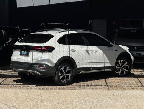 VolksWagen Nivus Highline 1.0 200 TSI Flex Aut.