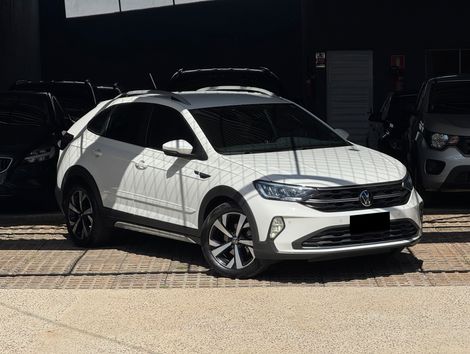 VolksWagen Nivus Highline 1.0 200 TSI Flex Aut.